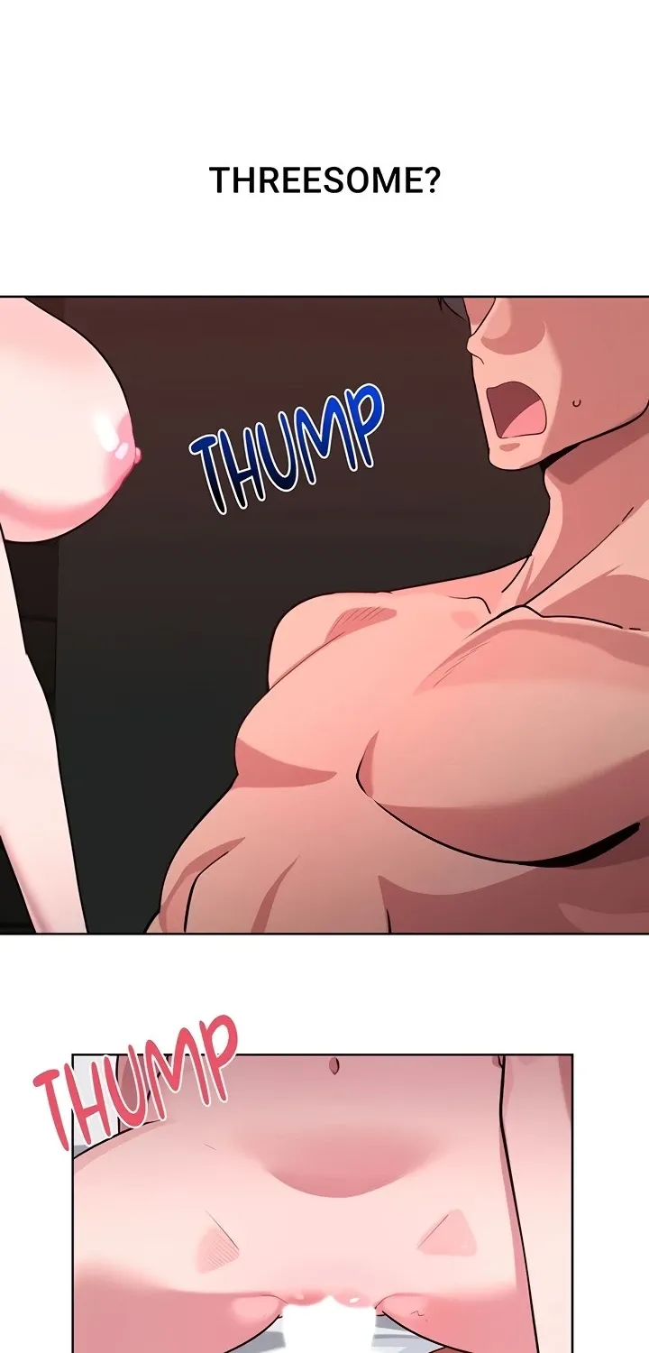 X! Story 2 Chapter 3 page 2 - 