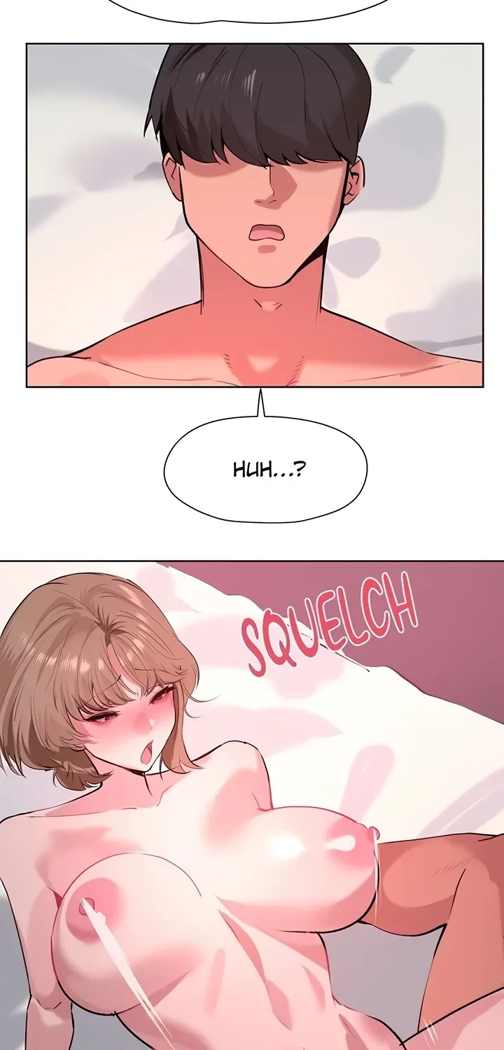 X! Story 2 Chapter 3 page 11 - 