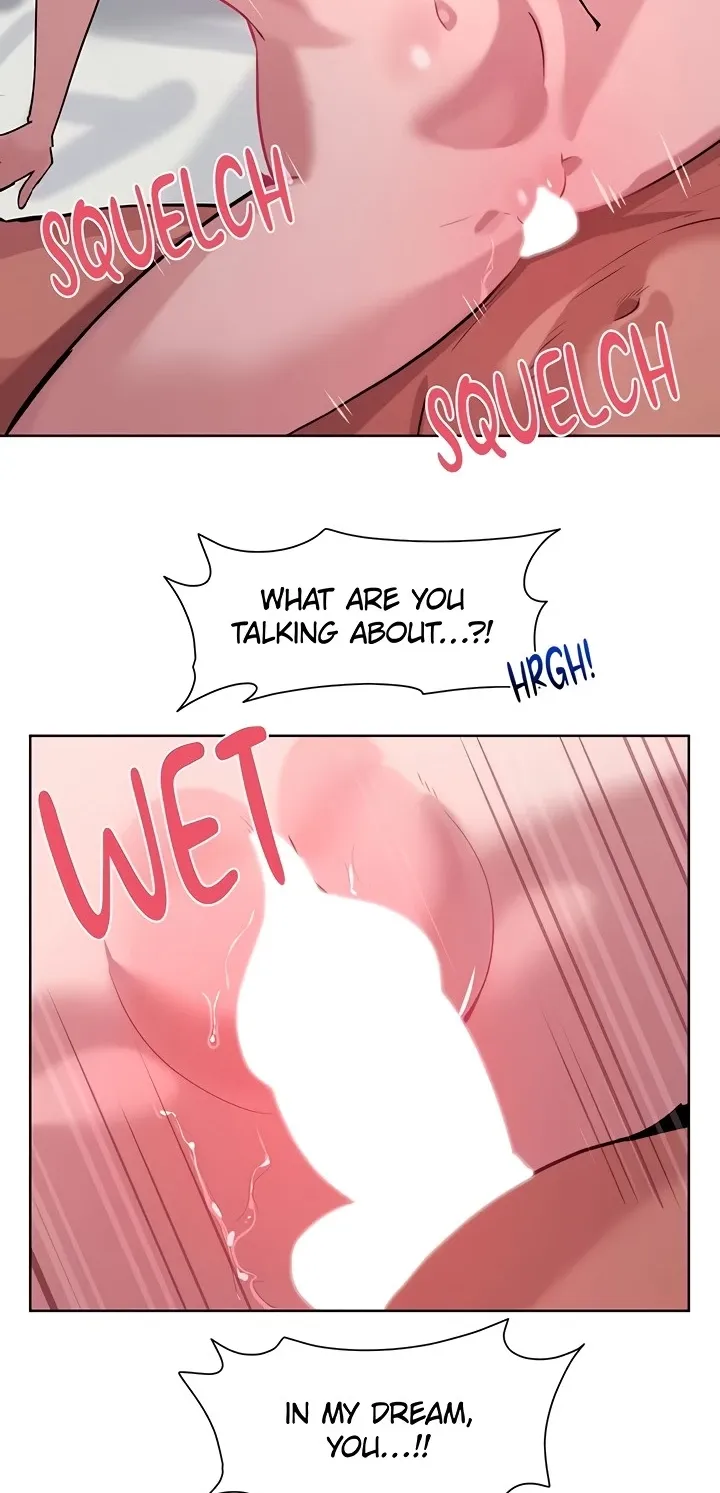 X! Story 2 Chapter 3 page 12 - 