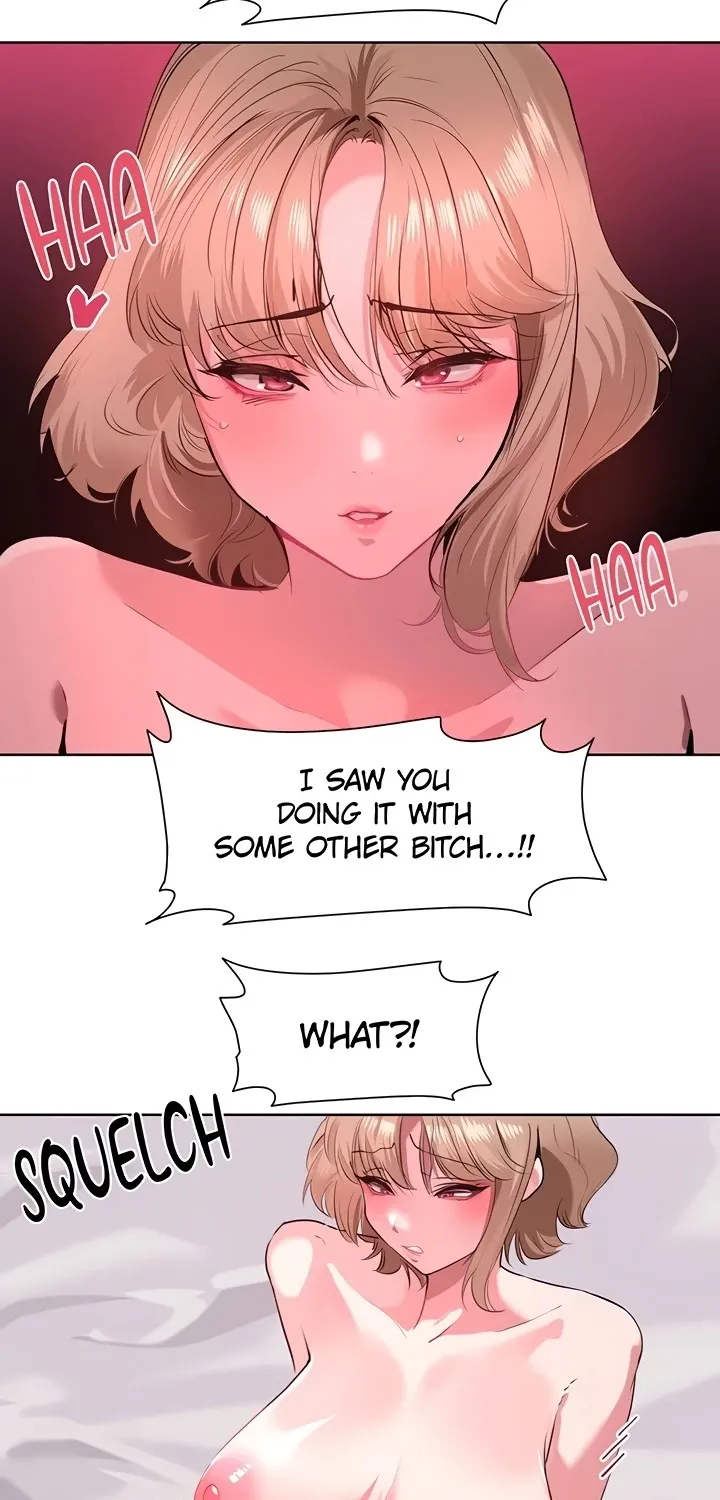 X! Story 2 Chapter 3 page 13 - 