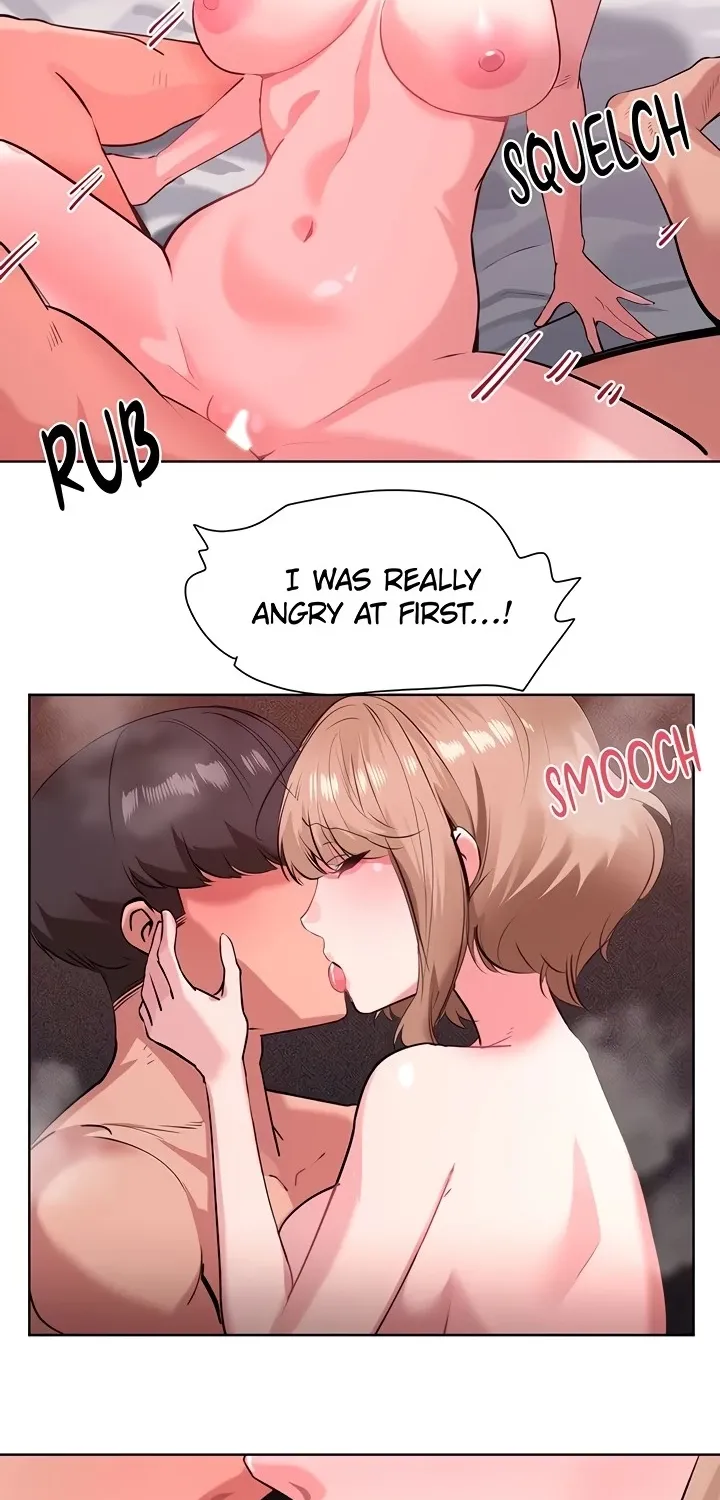 X! Story 2 Chapter 3 page 14 - 