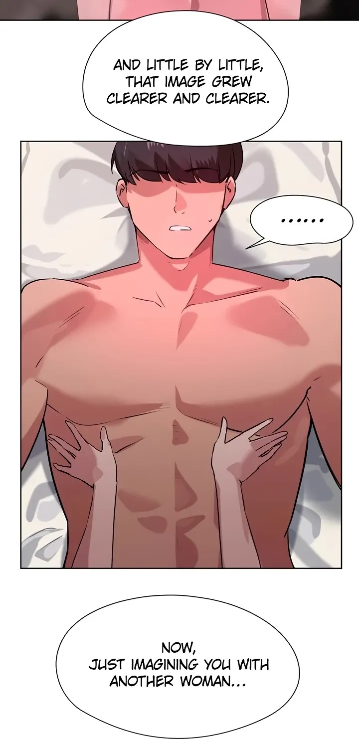 X! Story 2 Chapter 3 page 16 - 