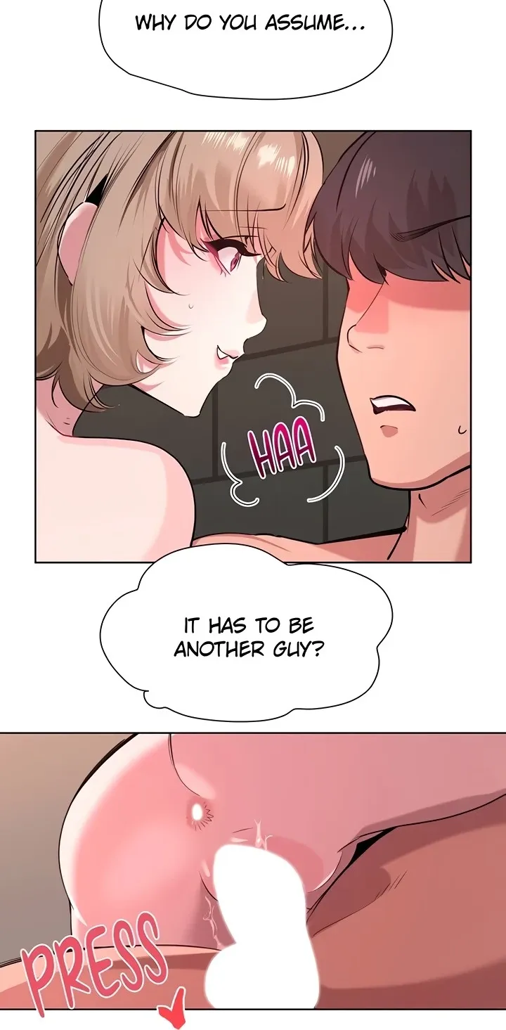 X! Story 2 Chapter 3 page 8 - 