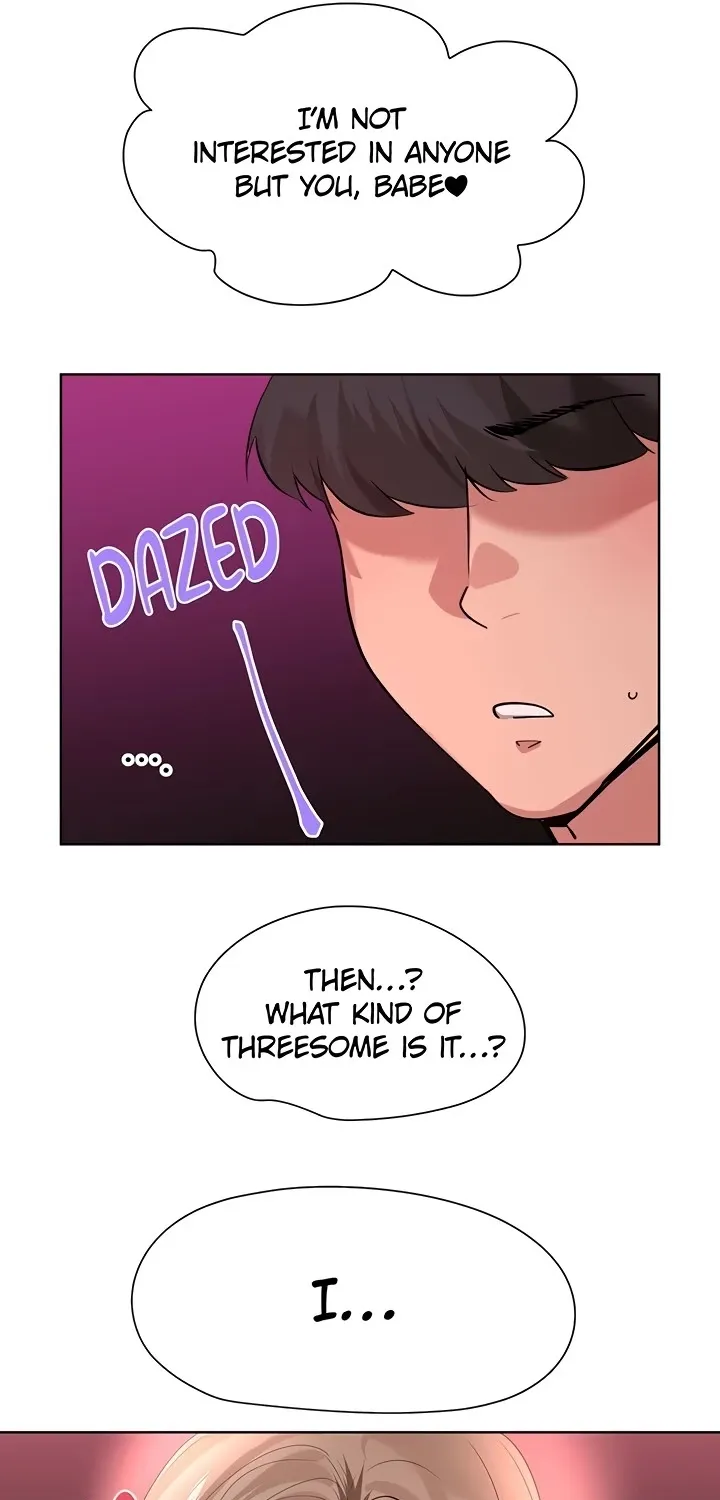 X! Story 2 Chapter 3 page 9 - 