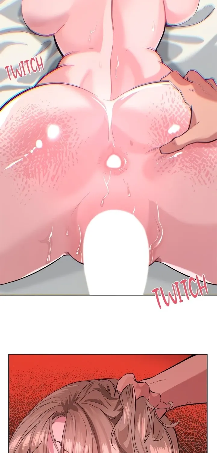 X! Story 2 Chapter 4 page 19 - 