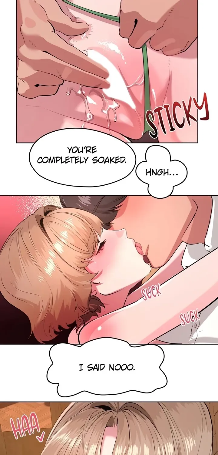 X! Story 2 Chapter 5 page 13 - 
