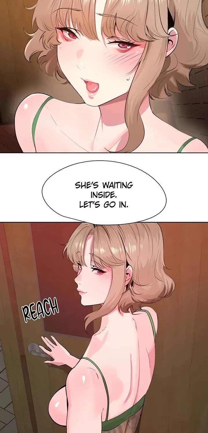 X! Story 2 Chapter 5 page 14 - 