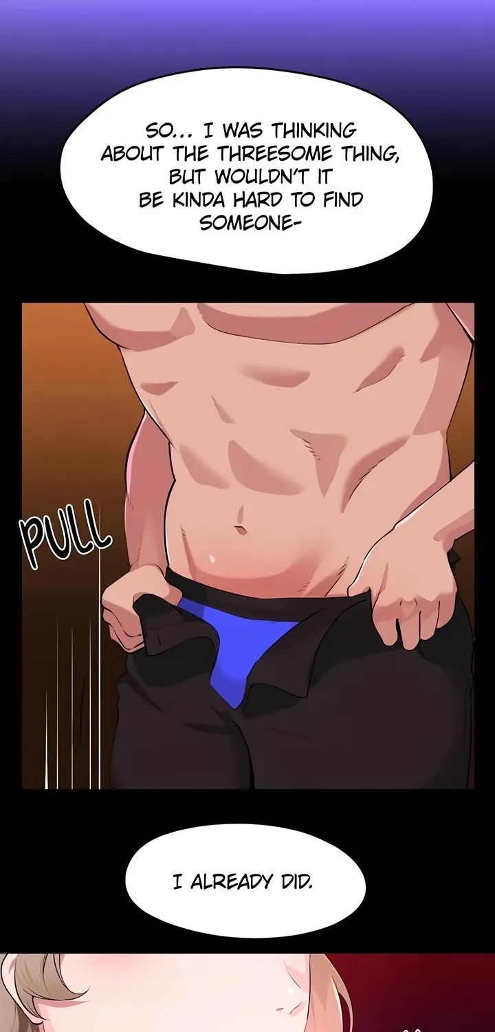 X! Story 2 Chapter 5 page 5 - 