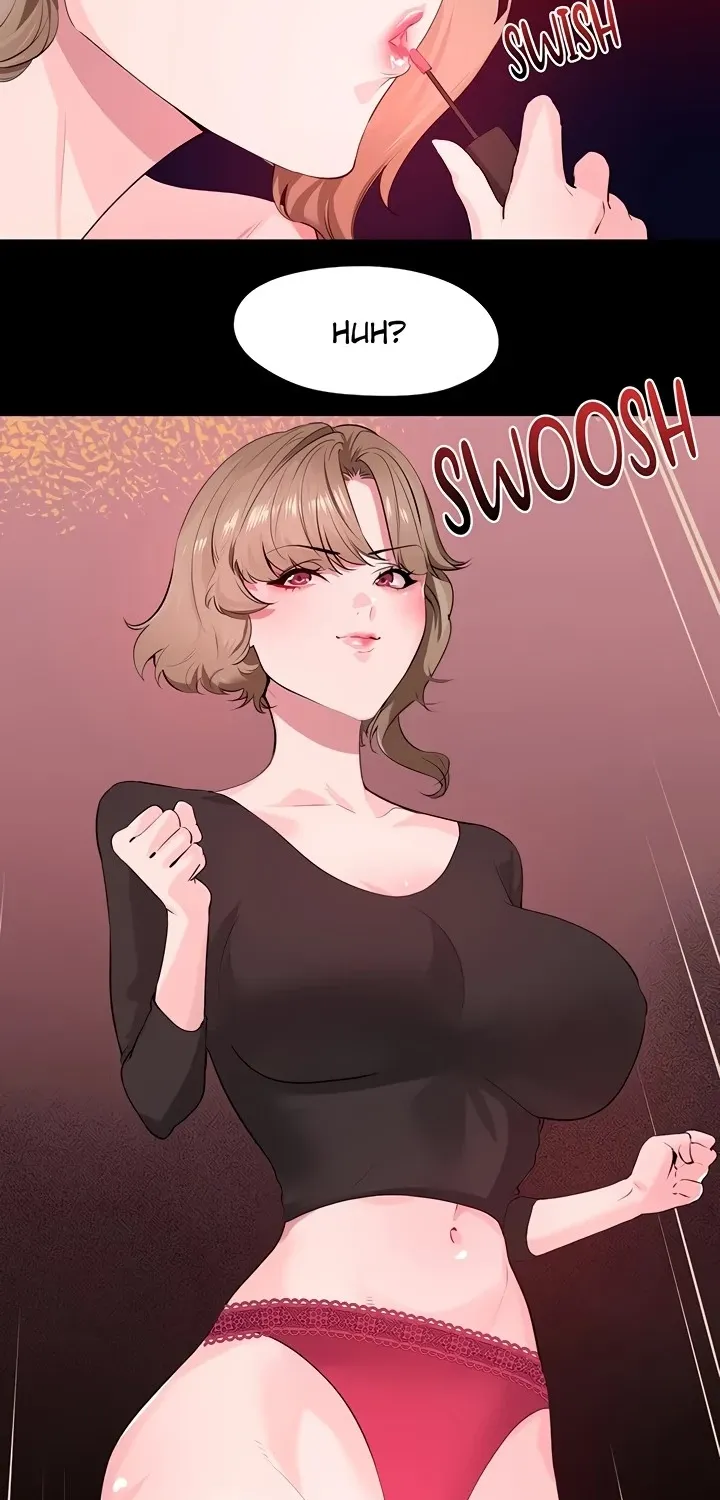 X! Story 2 Chapter 5 page 6 - 