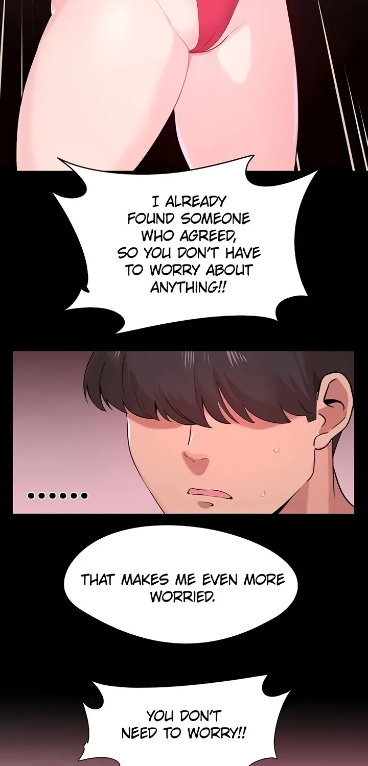 X! Story 2 Chapter 5 page 7 - 