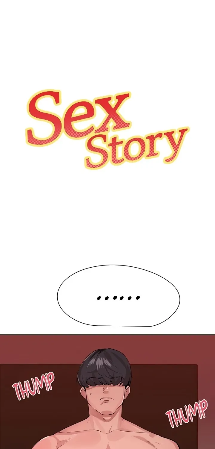 X! Story 2 Chapter 6 page 1 - 