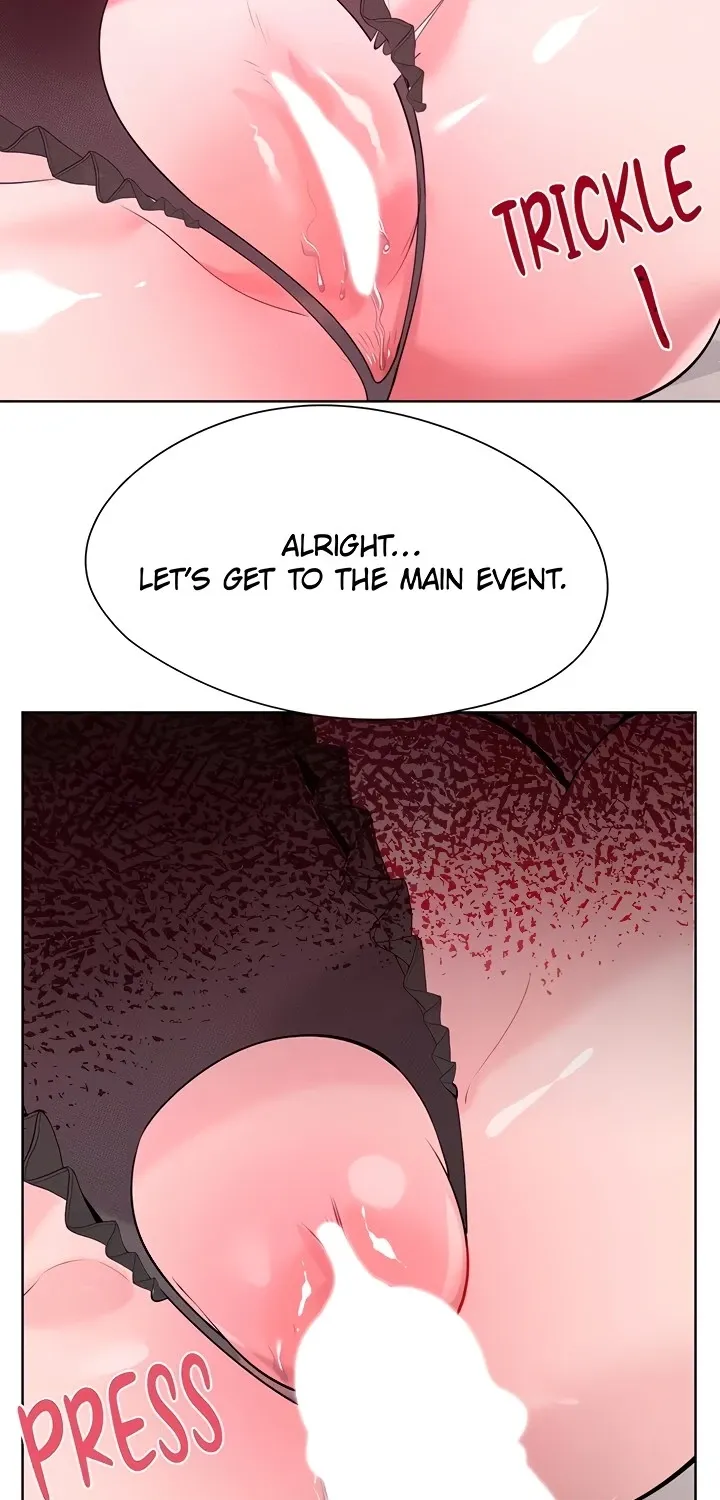 X! Story 2 Chapter 6 page 11 - 