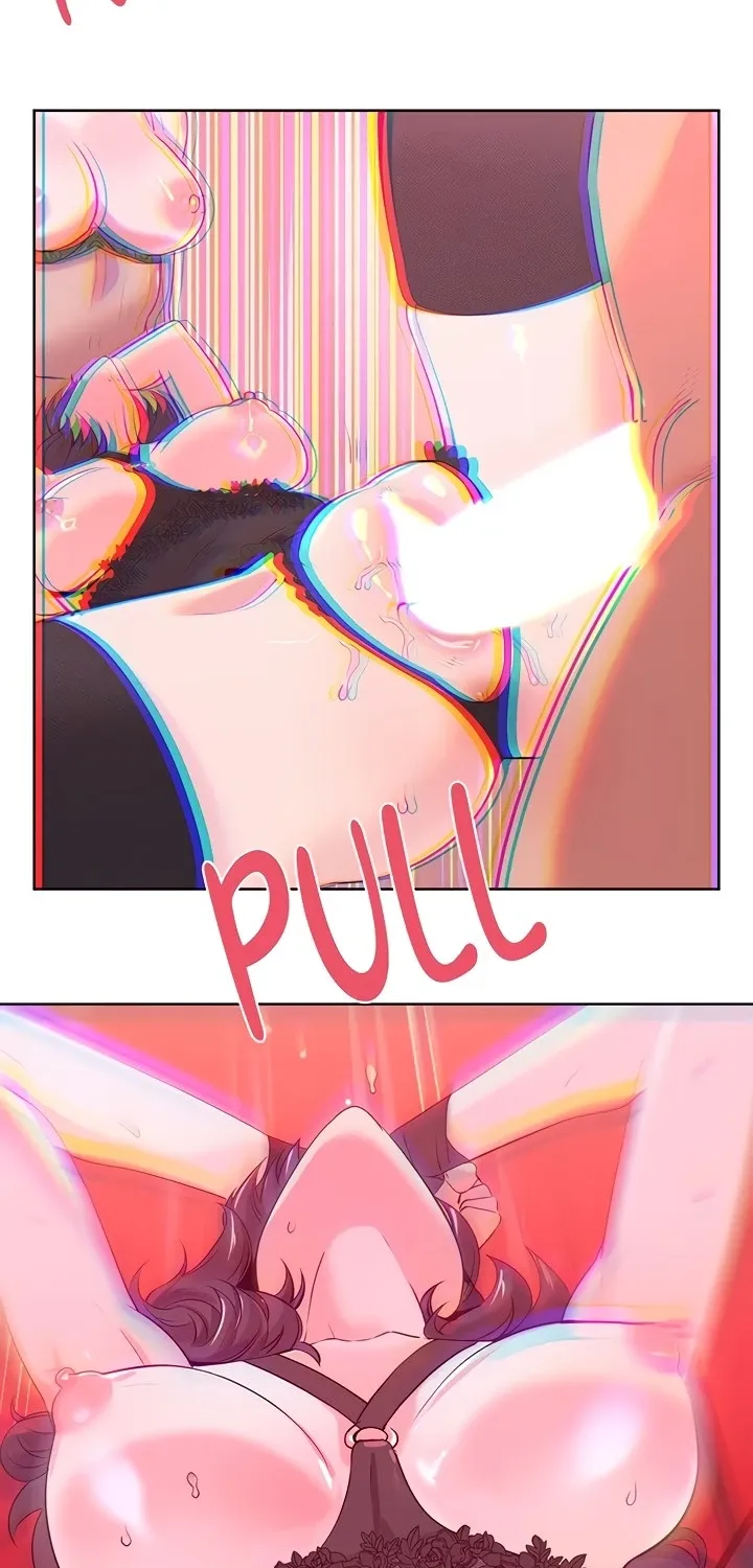 X! Story 2 Chapter 6 page 19 - 