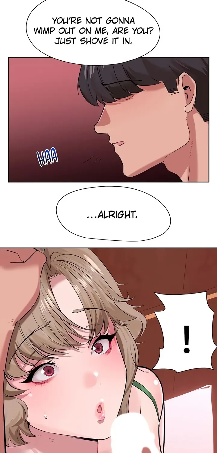 X! Story 2 Chapter 6 page 6 - 