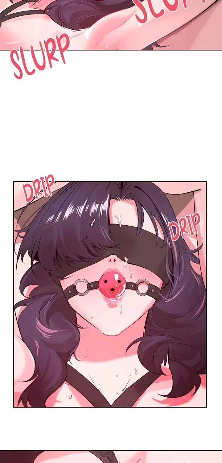 X! Story 2 Chapter 6 page 10 - 