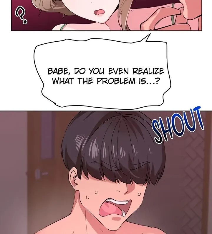 X! Story 2 Chapter 7 page 12 - 