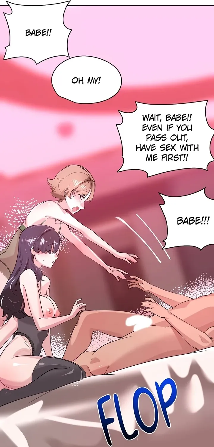 X! Story 2 Chapter 7 page 9 - 