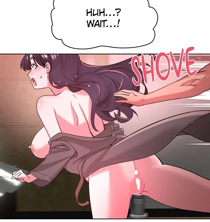 X! Story 2 Chapter 8 page 11 - 