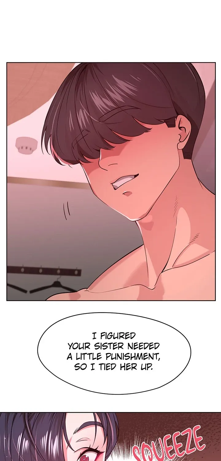 X! Story 2 Chapter 8 page 7 - 