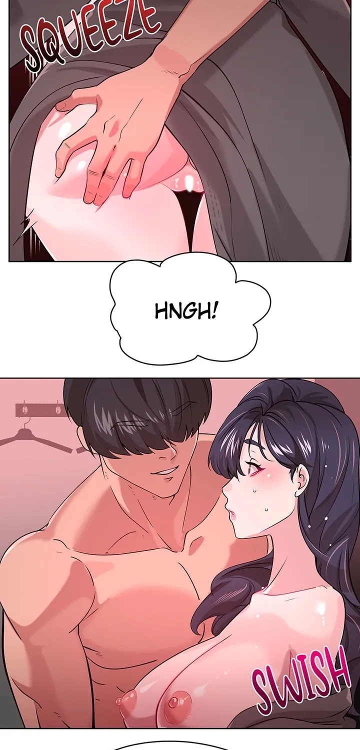 X! Story 2 Chapter 8 page 9 - 