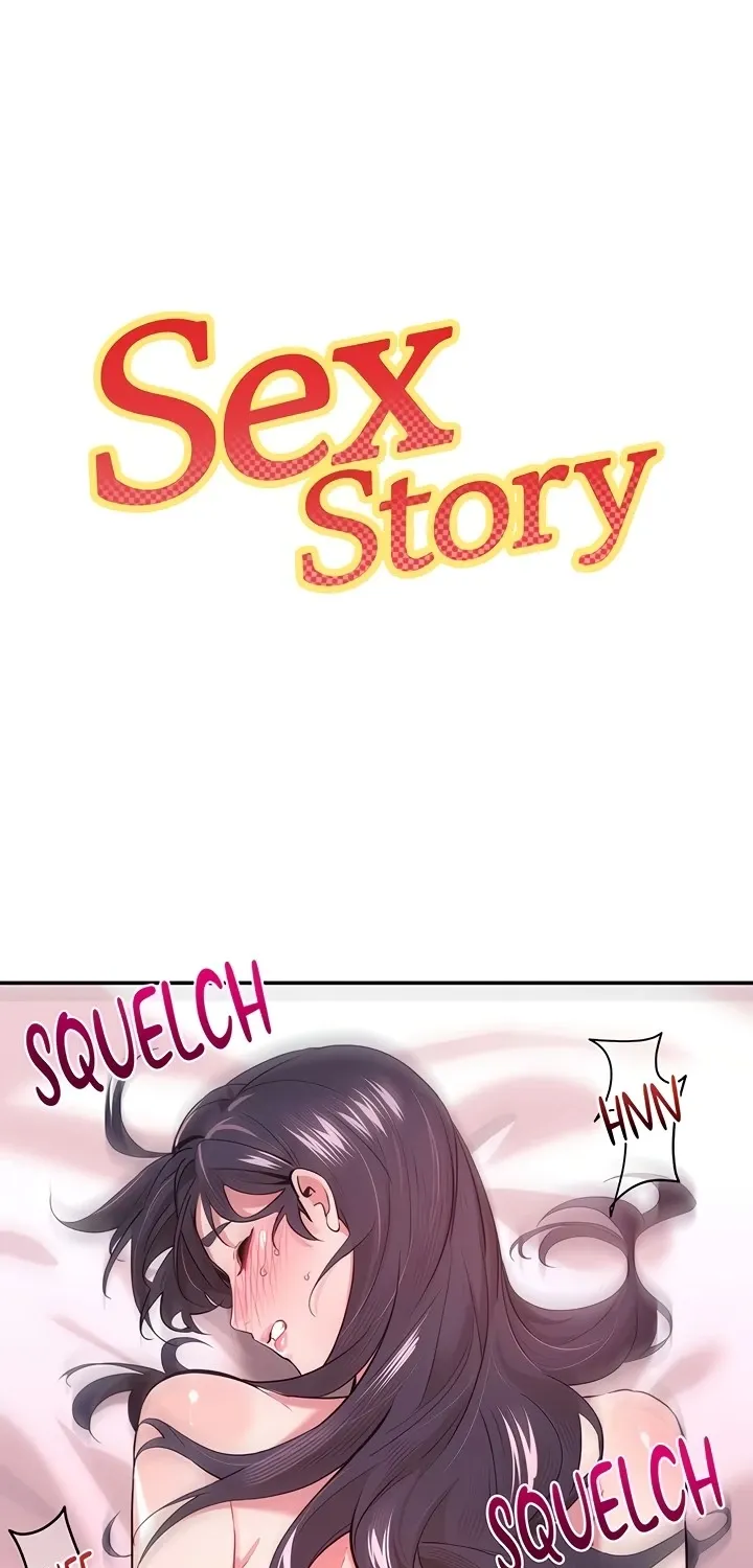 X! Story 2 Chapter 9 page 1 - 