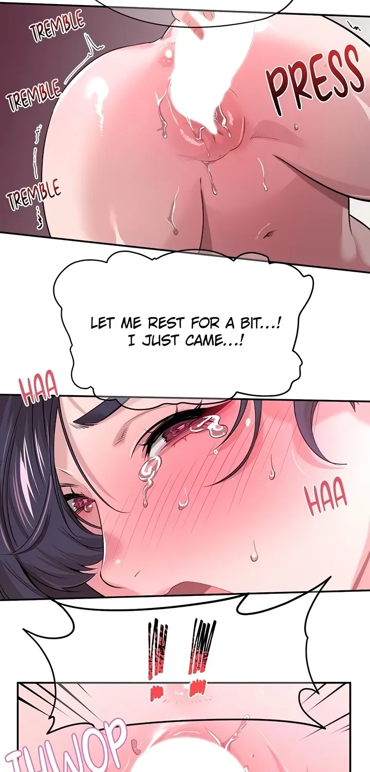 X! Story 2 Chapter 9 page 13 - 