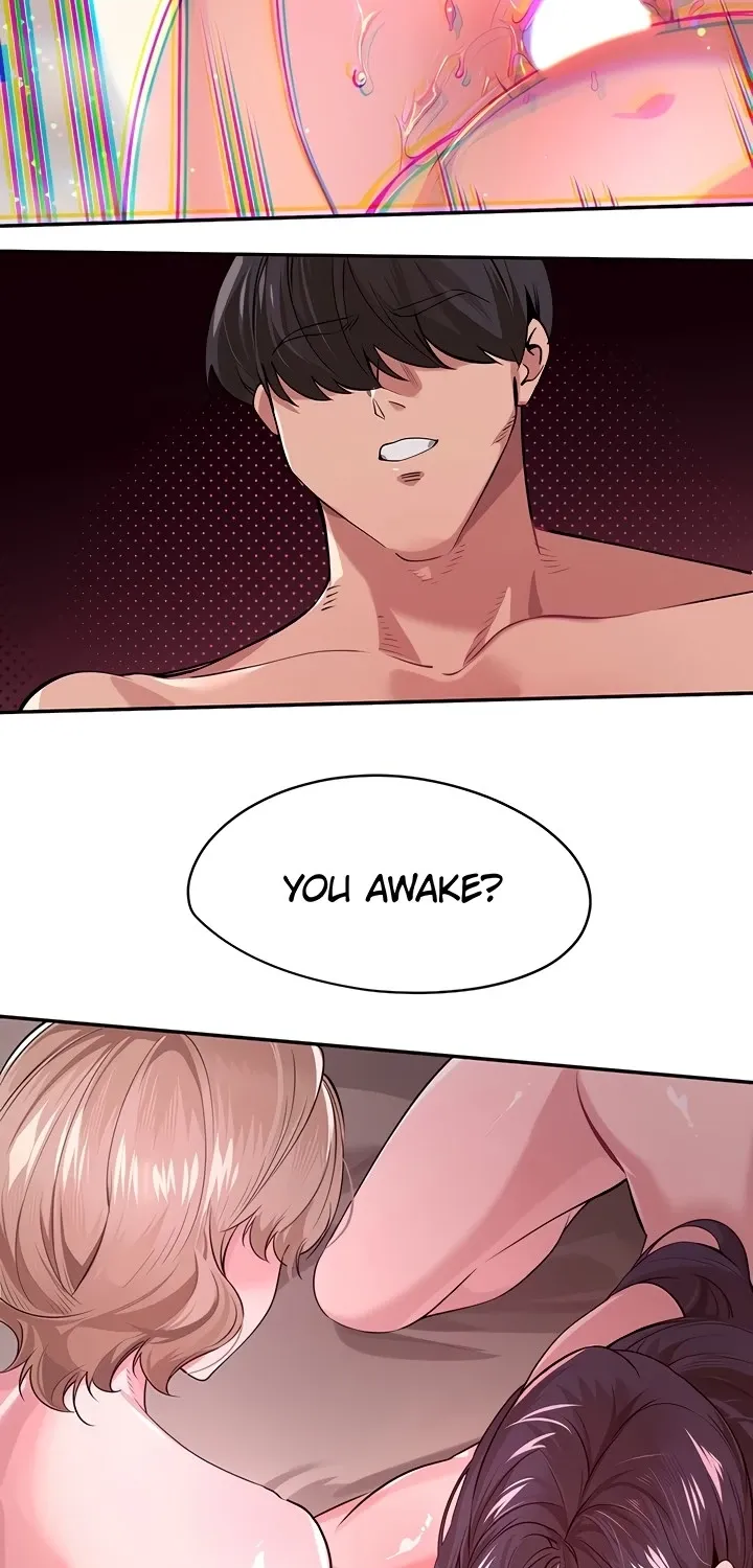 X! Story 2 Chapter 9 page 18 - 
