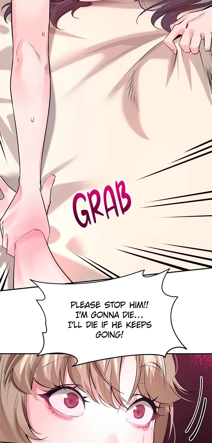 X! Story 2 Chapter 9 page 20 - 