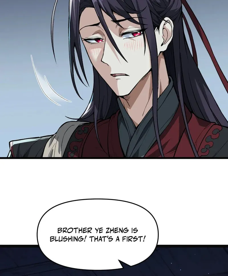Xianzi Bu Ren, Na Jiu Lun Wei Dinglu Ba! Chapter 1 page 11 - 