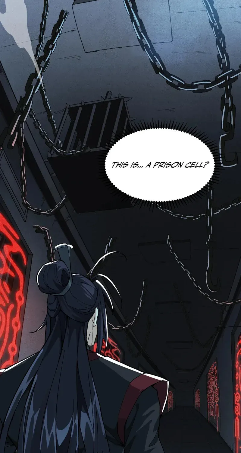 Xianzi Bu Ren, Na Jiu Lun Wei Dinglu Ba! Chapter 1 page 103 - 