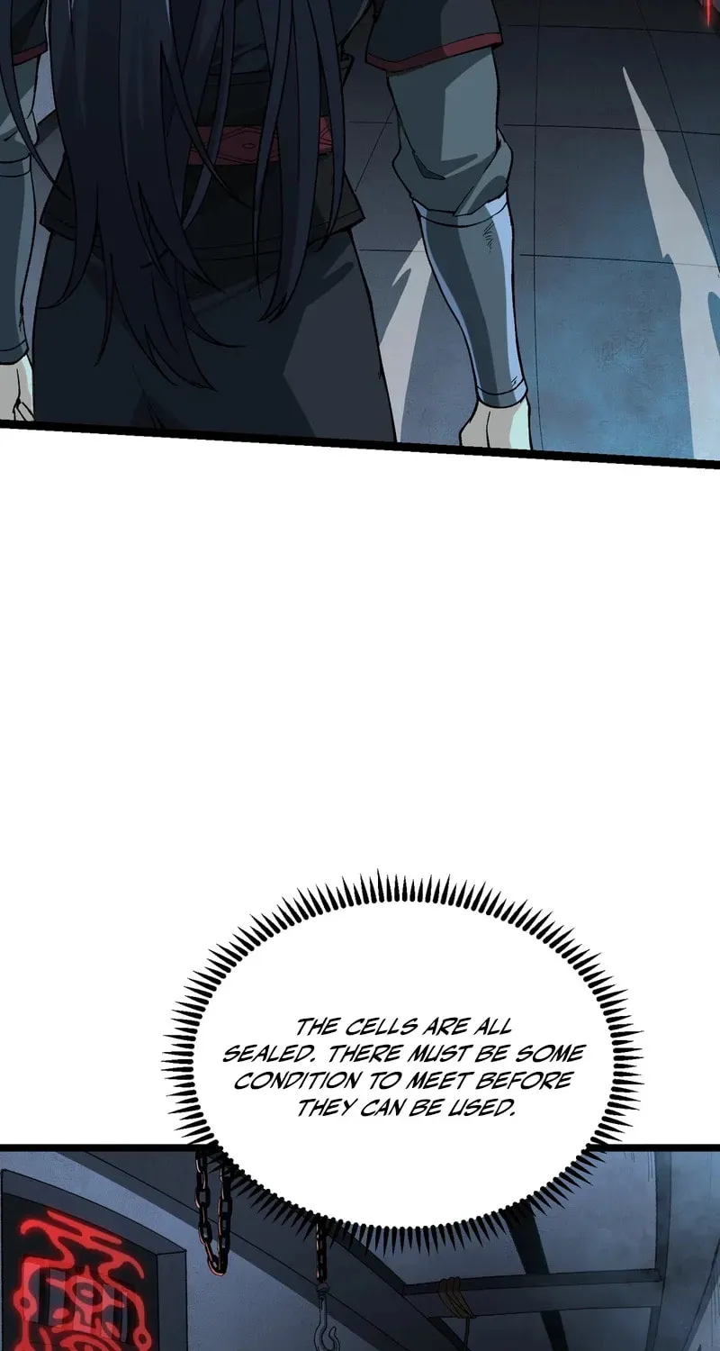 Xianzi Bu Ren, Na Jiu Lun Wei Dinglu Ba! Chapter 1 page 104 - 