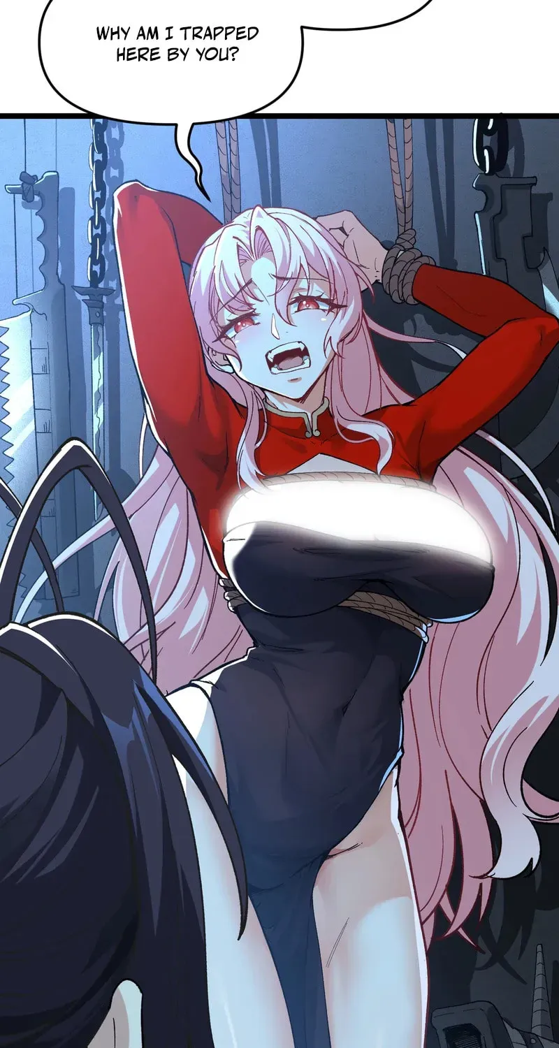 Xianzi Bu Ren, Na Jiu Lun Wei Dinglu Ba! Chapter 1 page 106 - 