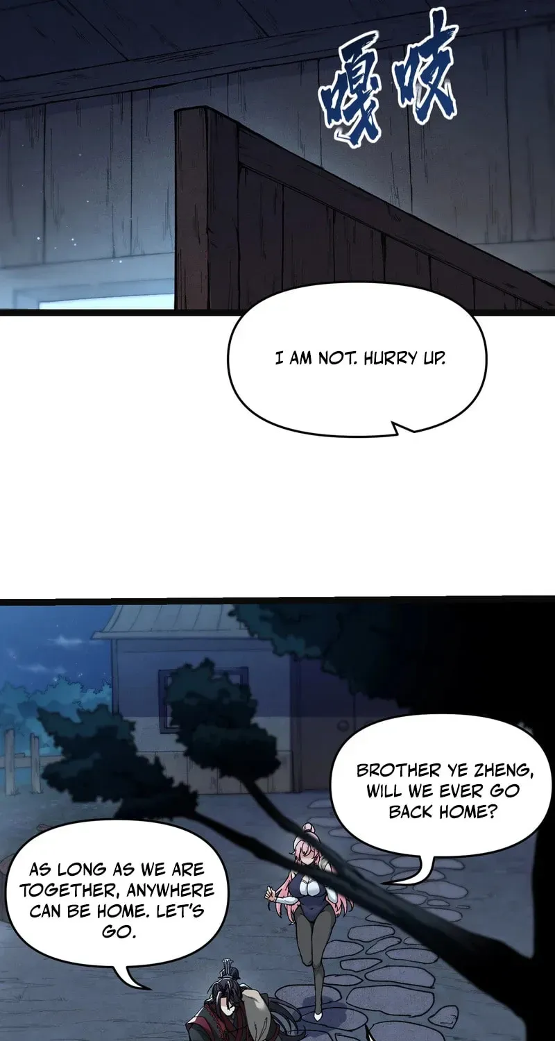 Xianzi Bu Ren, Na Jiu Lun Wei Dinglu Ba! Chapter 1 page 12 - 