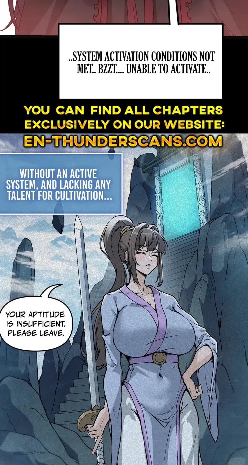 Xianzi Bu Ren, Na Jiu Lun Wei Dinglu Ba! Chapter 1 page 16 - 