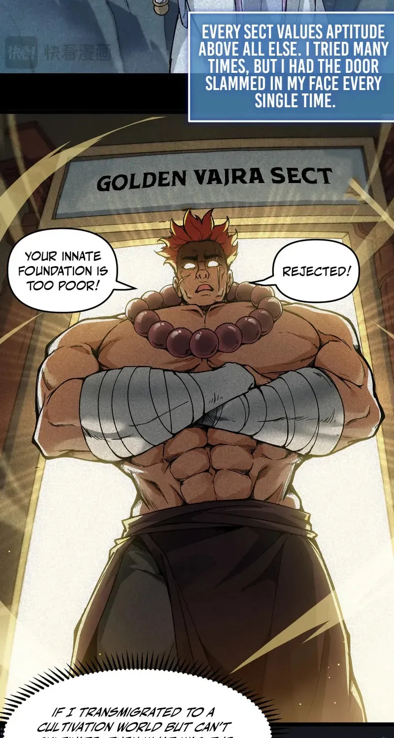 Xianzi Bu Ren, Na Jiu Lun Wei Dinglu Ba! Chapter 1 page 17 - 