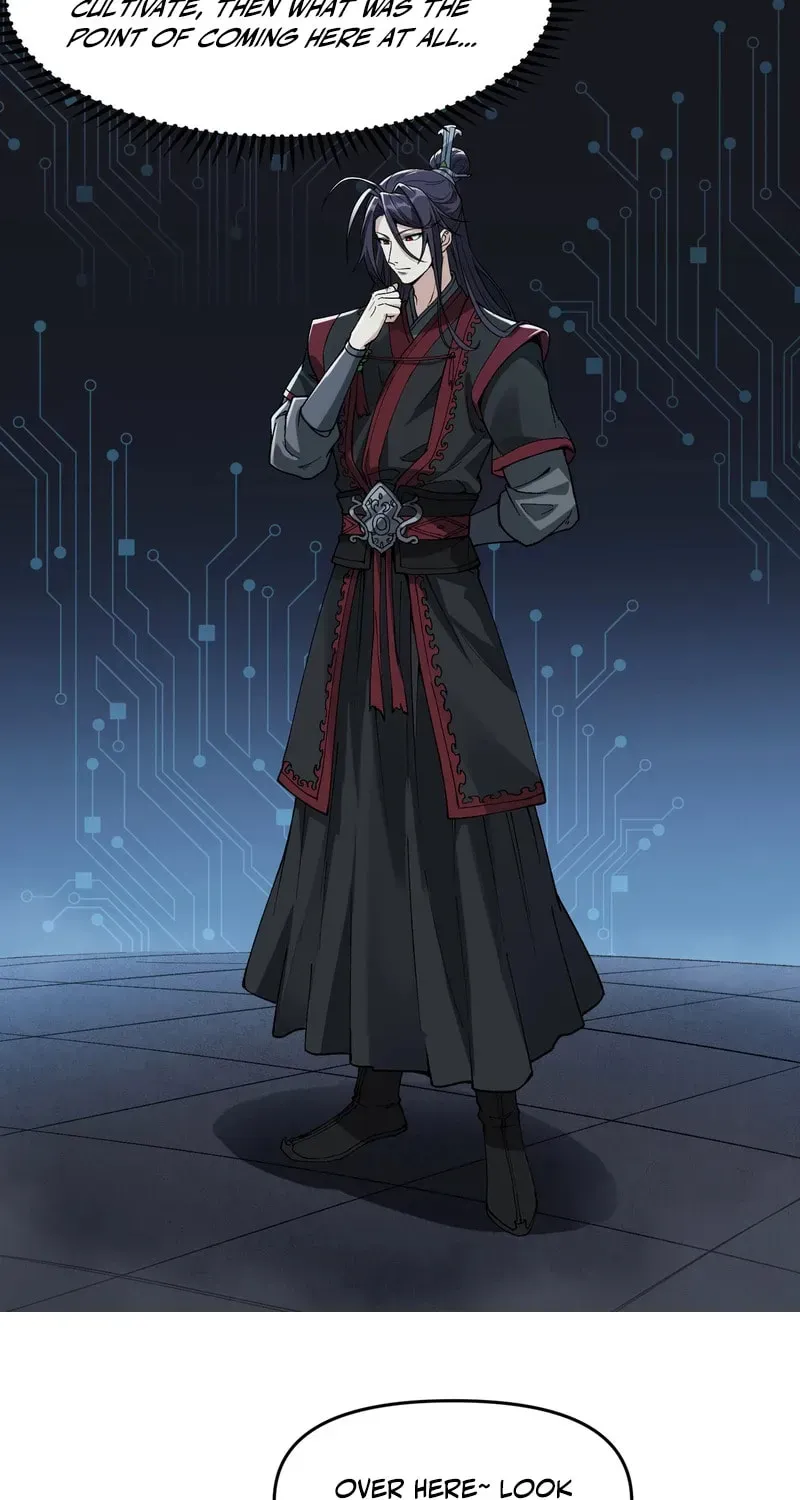 Xianzi Bu Ren, Na Jiu Lun Wei Dinglu Ba! Chapter 1 page 18 - 