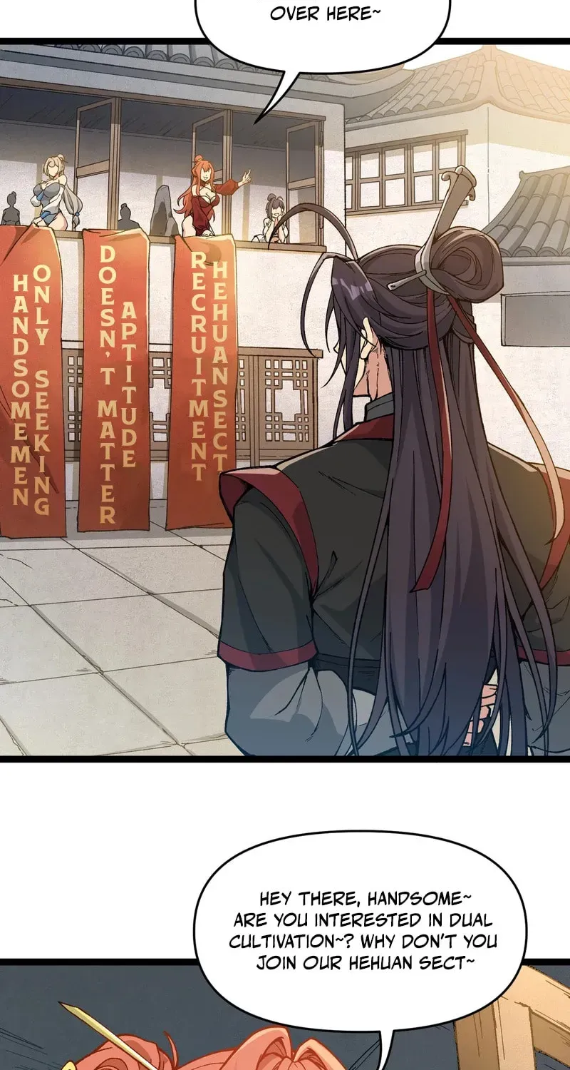 Xianzi Bu Ren, Na Jiu Lun Wei Dinglu Ba! Chapter 1 page 19 - 