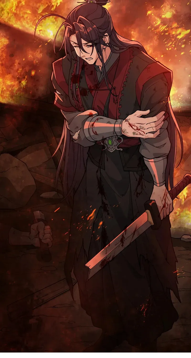 Xianzi Bu Ren, Na Jiu Lun Wei Dinglu Ba! Chapter 1 page 25 - 