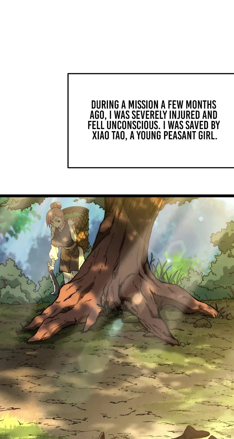 Xianzi Bu Ren, Na Jiu Lun Wei Dinglu Ba! Chapter 1 page 26 - 