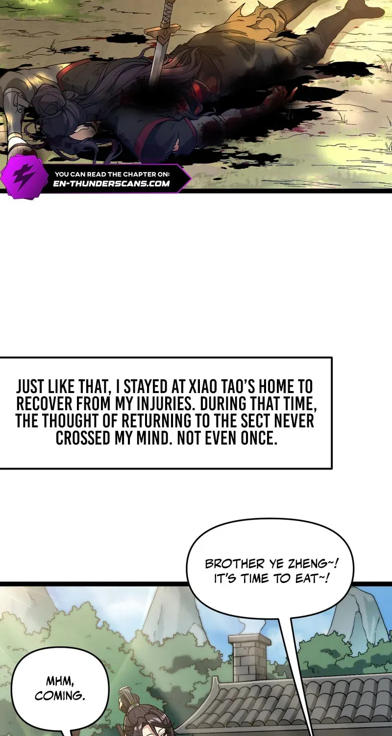 Xianzi Bu Ren, Na Jiu Lun Wei Dinglu Ba! Chapter 1 page 27 - 