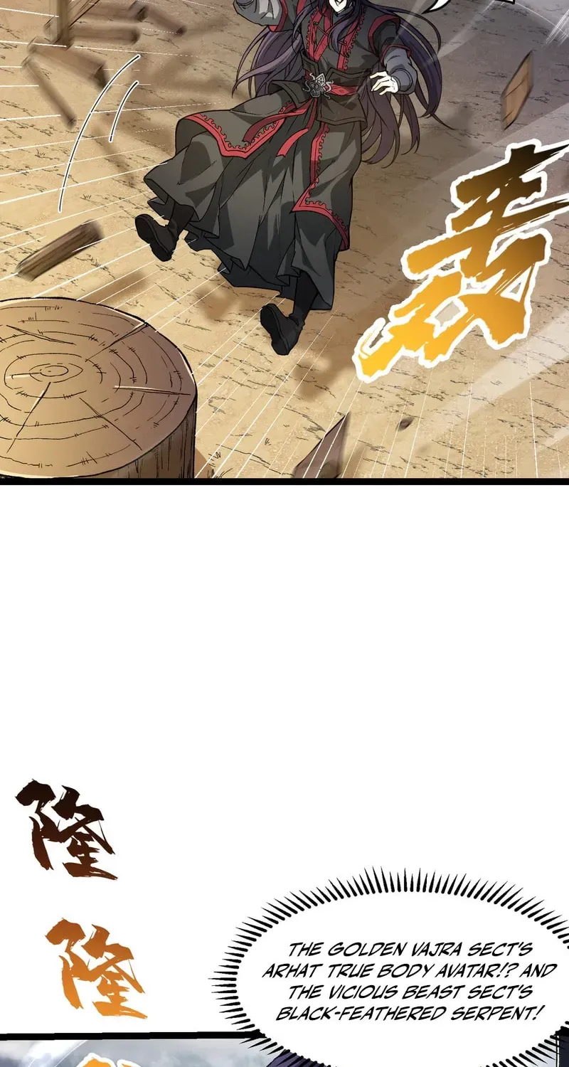 Xianzi Bu Ren, Na Jiu Lun Wei Dinglu Ba! Chapter 1 page 29 - 