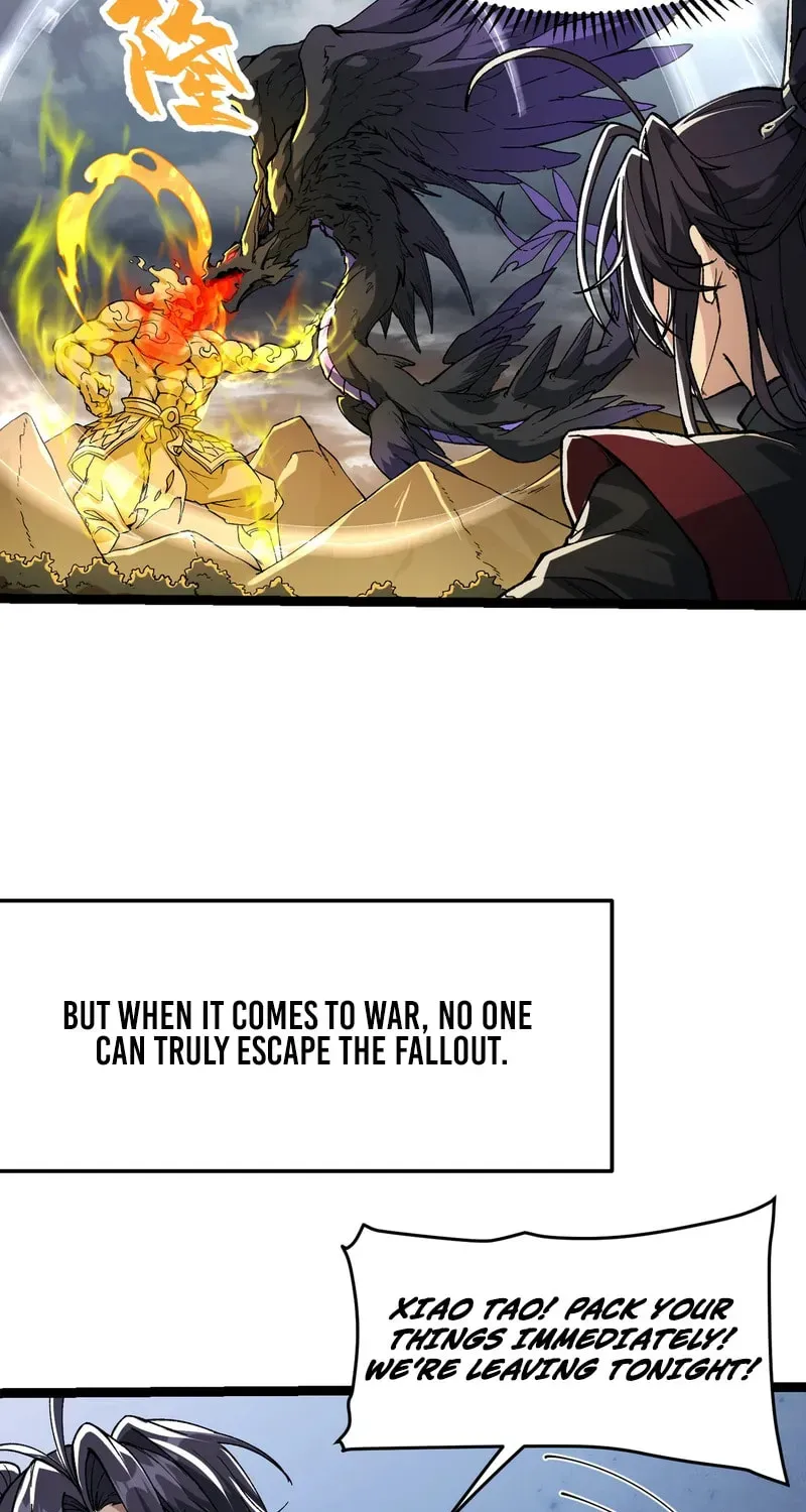 Xianzi Bu Ren, Na Jiu Lun Wei Dinglu Ba! Chapter 1 page 30 - 