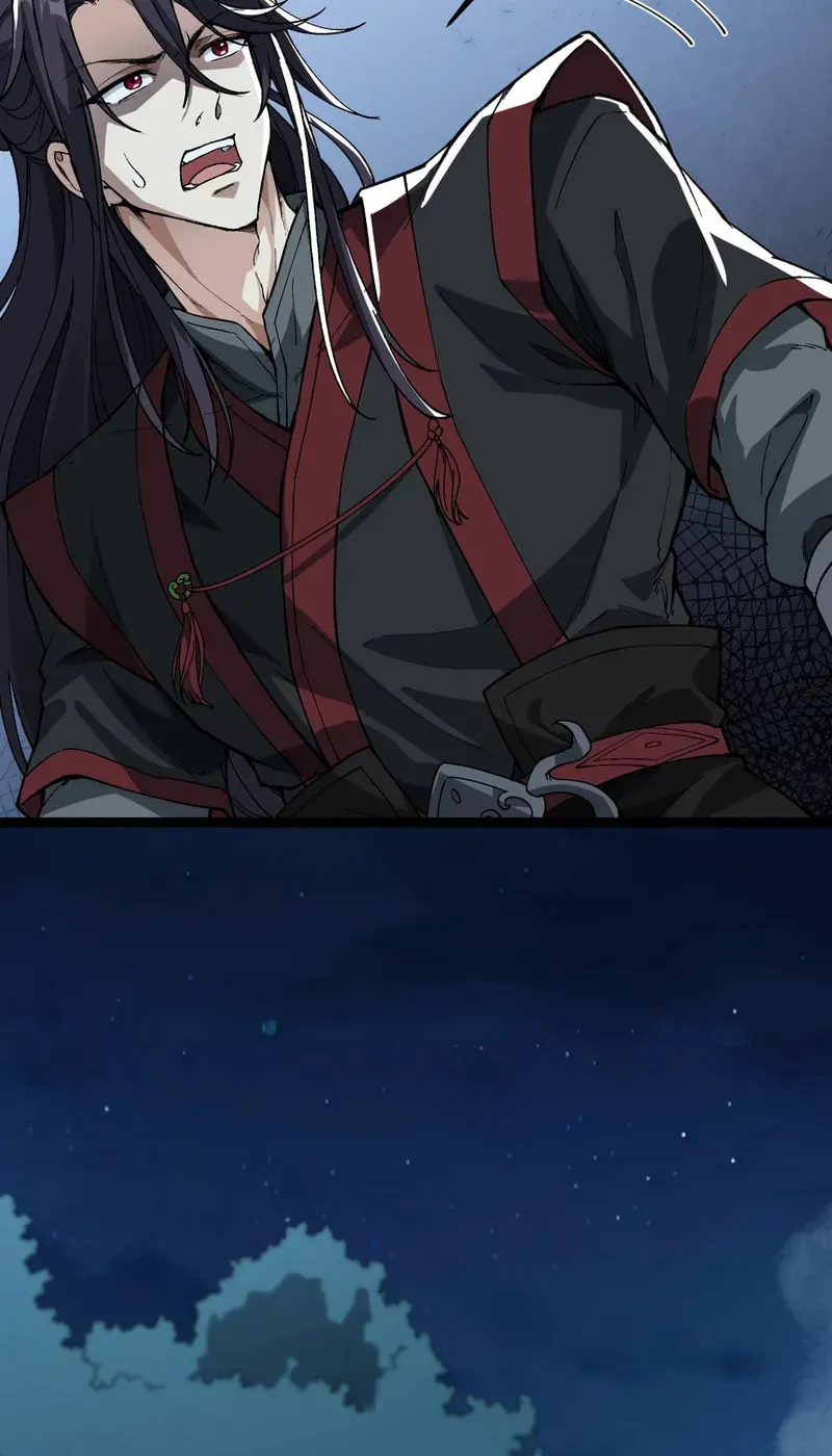 Xianzi Bu Ren, Na Jiu Lun Wei Dinglu Ba! Chapter 1 page 31 - 