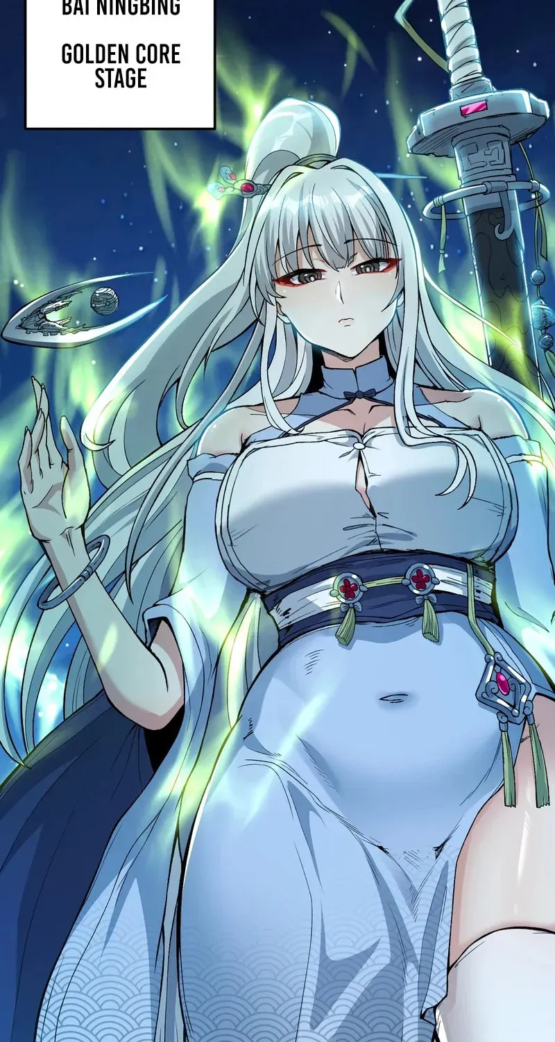 Xianzi Bu Ren, Na Jiu Lun Wei Dinglu Ba! Chapter 1 page 35 - 