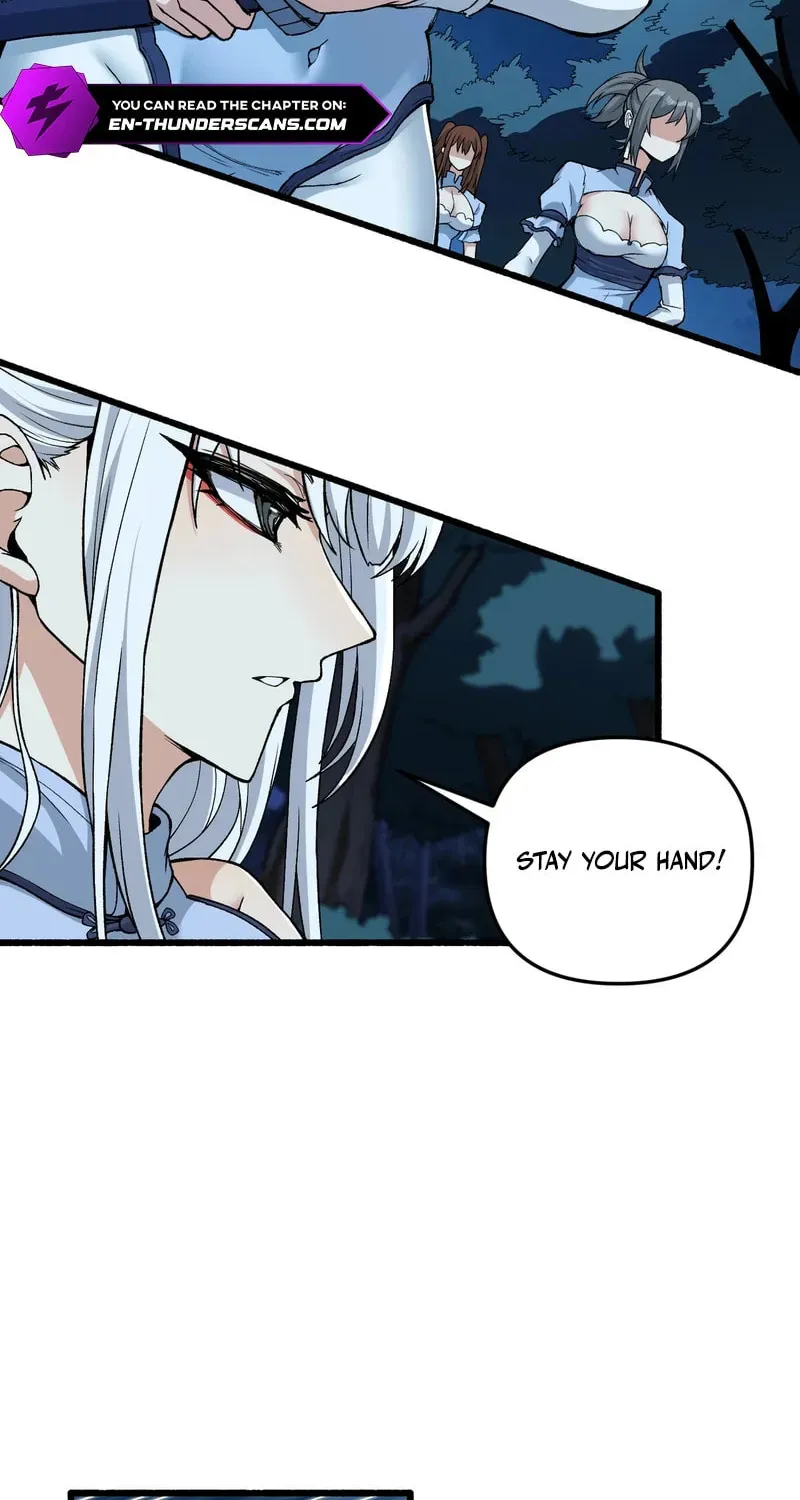 Xianzi Bu Ren, Na Jiu Lun Wei Dinglu Ba! Chapter 1 page 37 - 