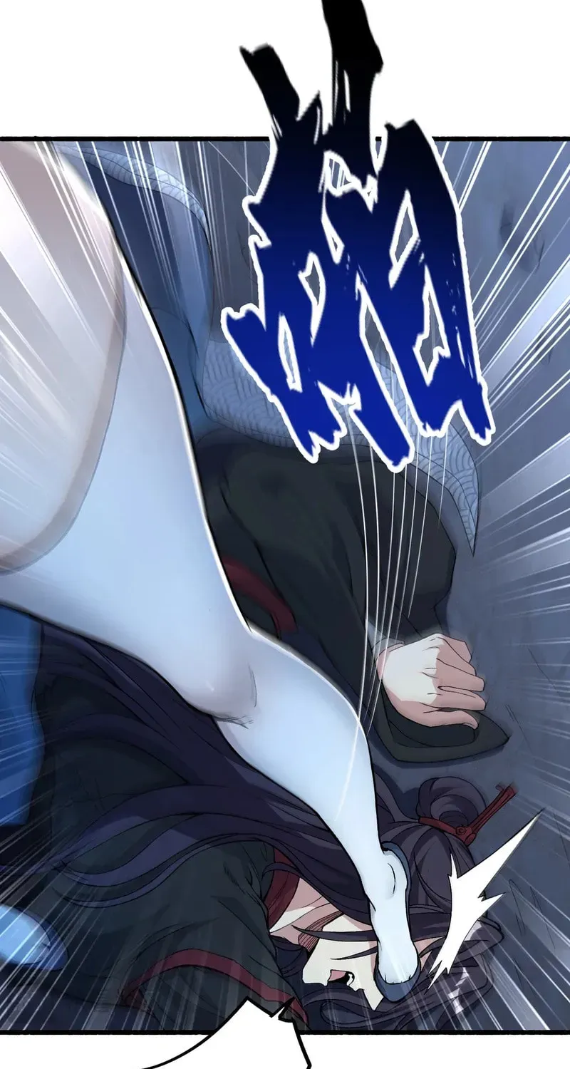 Xianzi Bu Ren, Na Jiu Lun Wei Dinglu Ba! Chapter 1 page 39 - 