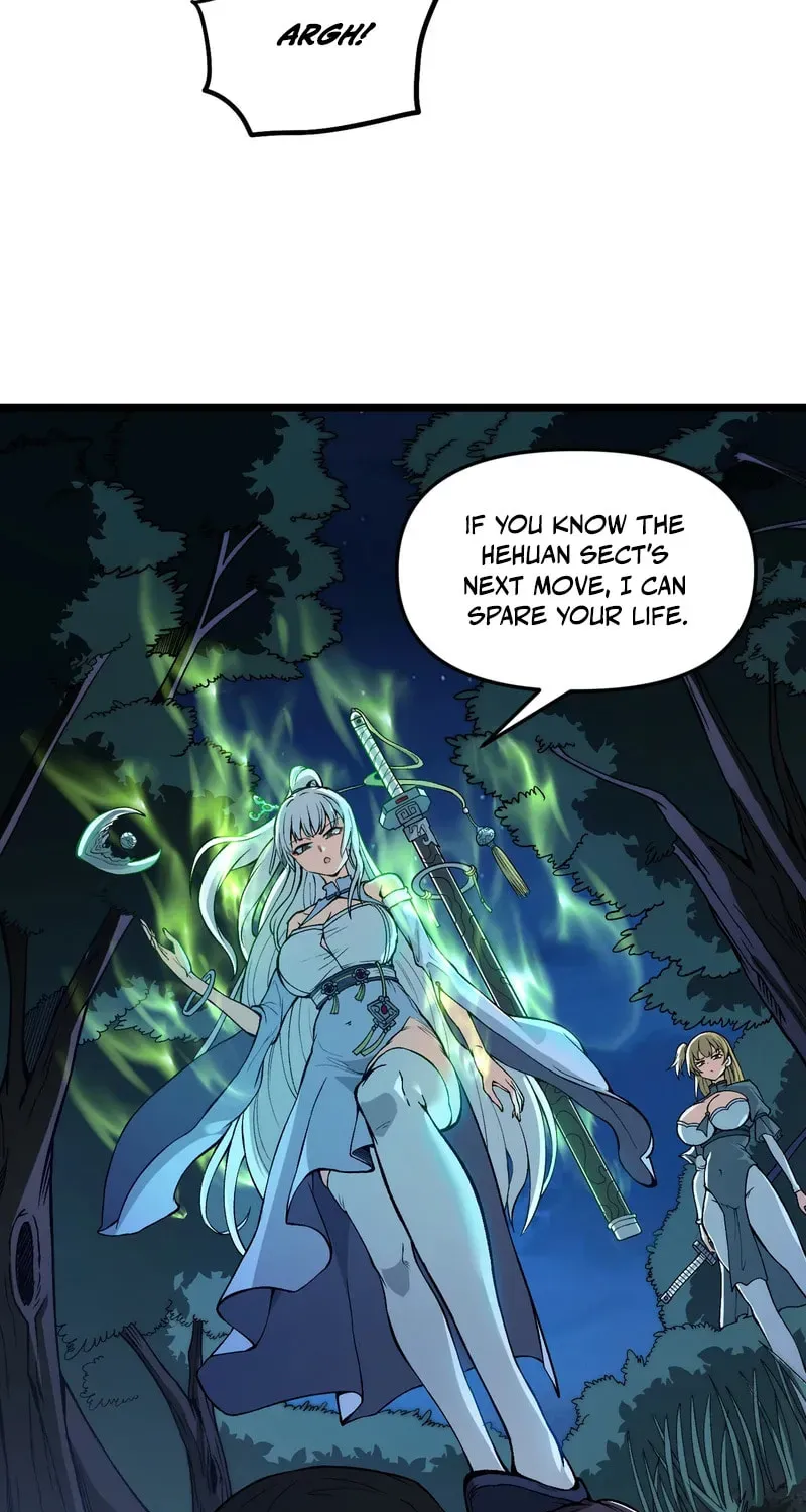 Xianzi Bu Ren, Na Jiu Lun Wei Dinglu Ba! Chapter 1 page 40 - 