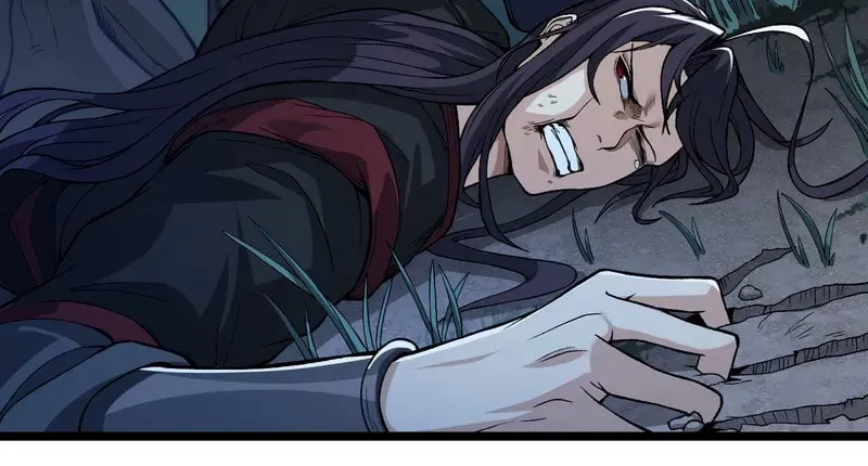 Xianzi Bu Ren, Na Jiu Lun Wei Dinglu Ba! Chapter 1 page 41 - 