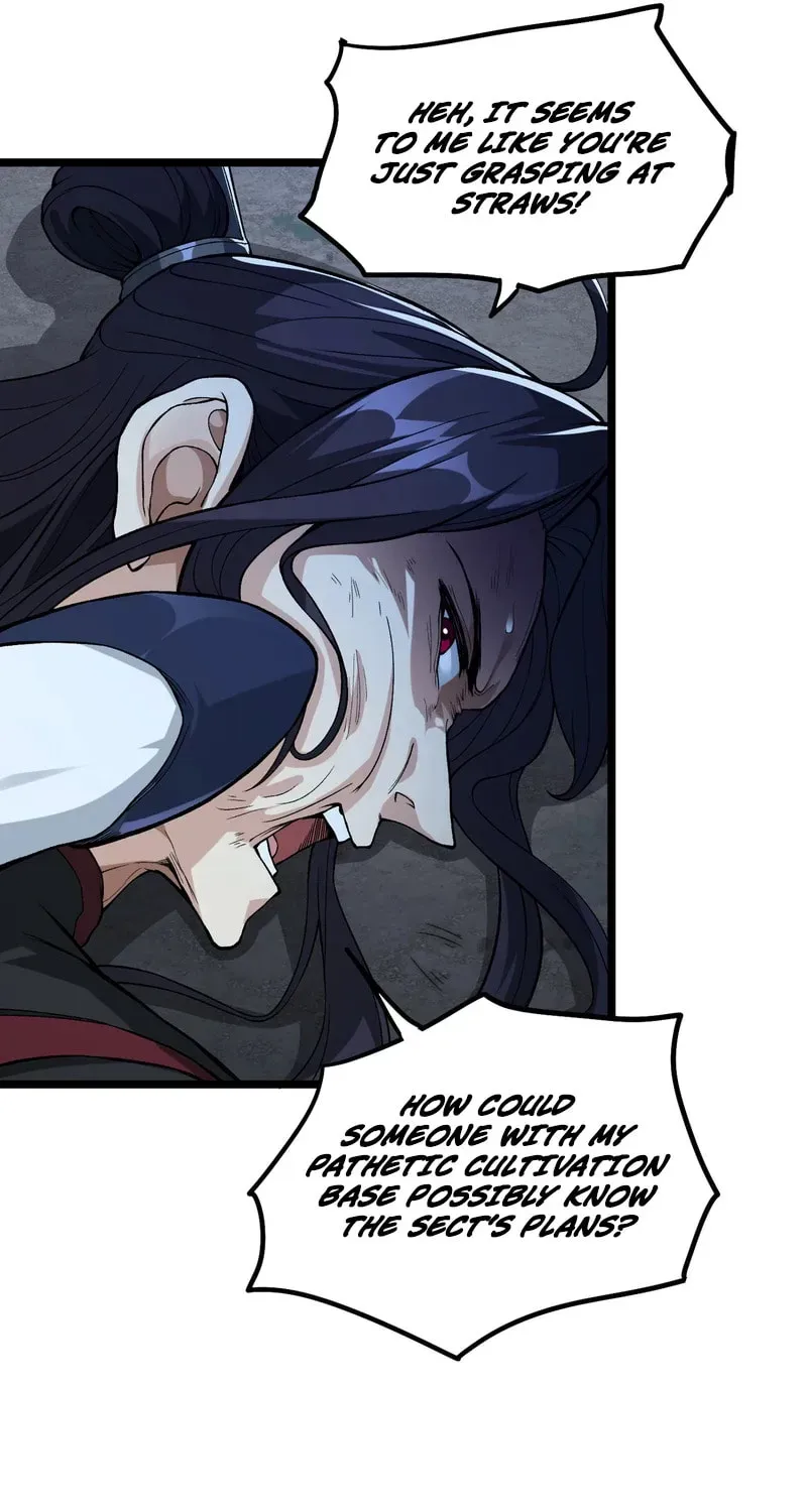 Xianzi Bu Ren, Na Jiu Lun Wei Dinglu Ba! Chapter 1 page 42 - 
