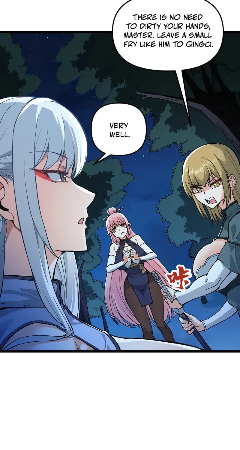 Xianzi Bu Ren, Na Jiu Lun Wei Dinglu Ba! Chapter 1 page 44 - 
